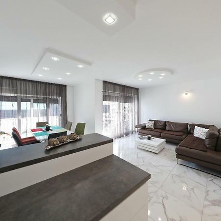 Apartmani Bida Zadar Extérieur photo