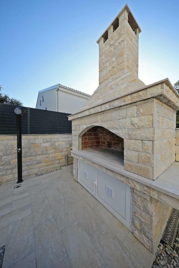 Apartmani Bida Zadar Extérieur photo