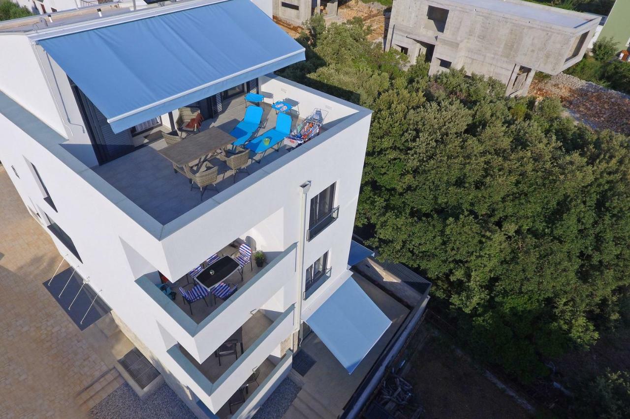Apartmani Bida Zadar Extérieur photo