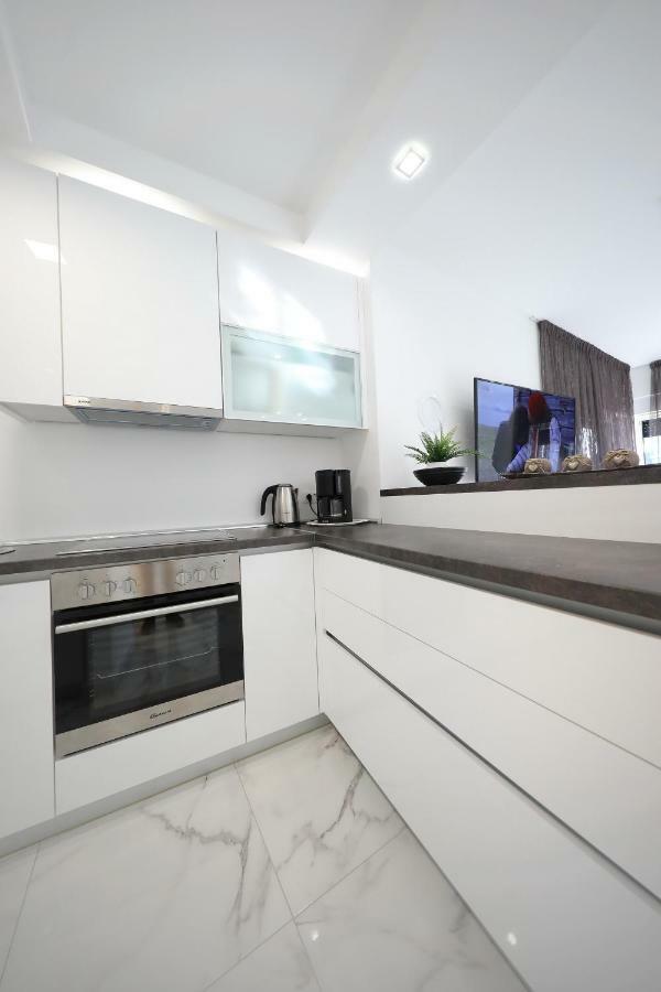 Apartmani Bida Zadar Extérieur photo